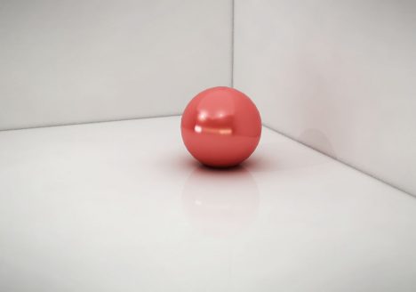 Punkt centralny w projektowaniu wnętrz