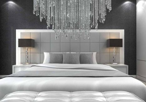 Balans w projektowaniu wnętrz