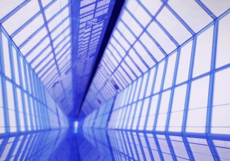 Rytm w projektowaniu wnętrz