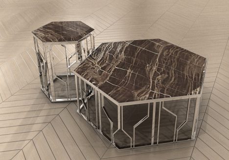 naturalne materiały w projektowaniu wnętrz