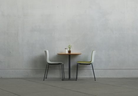 projektowanie wnętrz minimalistycznych