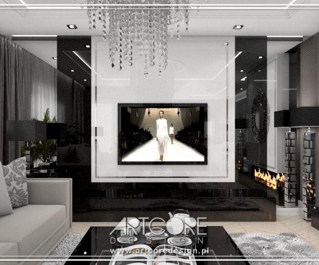 2 projektowanie wnętrz stylowych domow poznań