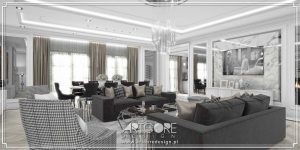 ponadczasowe wnętrza