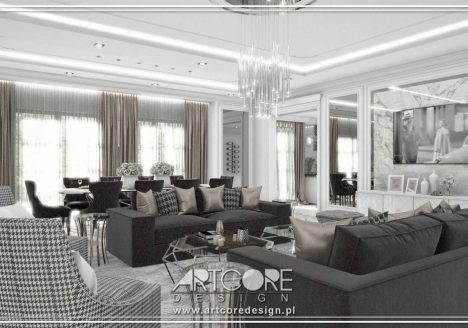 ponadczasowe wnętrza