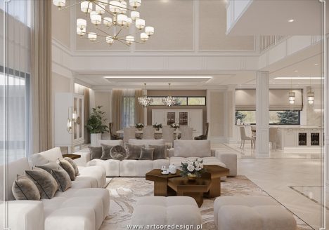 projekt-kompleksowy-salonu-wizualizacja