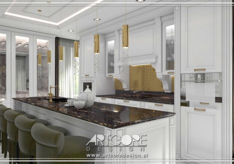 kuchnia w stylu angielskim
