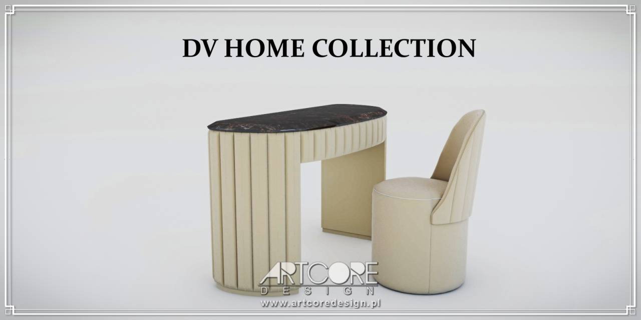 dv home collection meble włoskie