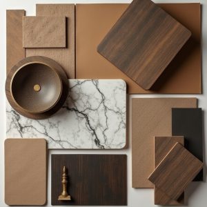 Odkryj styl old money w eleganckich materiałach i projektach, które dodadzą klasy Twojemu wnętrzu.
