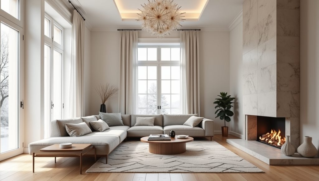 styl nordic scandi