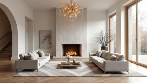 Odkryj urok stylu skandynawskiego i jego zastosowanie w projektowaniu wnętrz. Minimalizm i elegancja w każdym detalu.