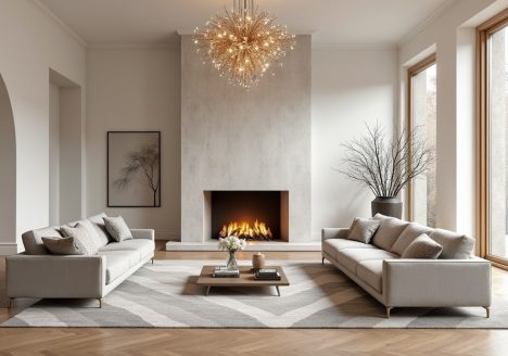 Odkryj urok stylu skandynawskiego i jego zastosowanie w projektowaniu wnętrz. Minimalizm i elegancja w każdym detalu.