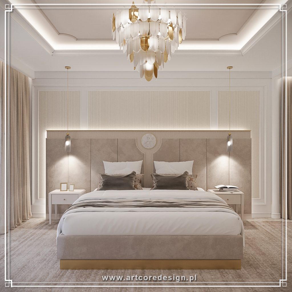 Kreatywne podejście do kreowania przestrzeni mieszkalnej – projektowanie wnętrz Kraków.