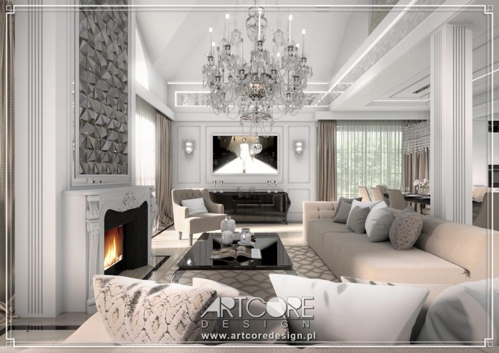 Projektowanie Wnetrz Lodz Fachowy Architekt Pracownia